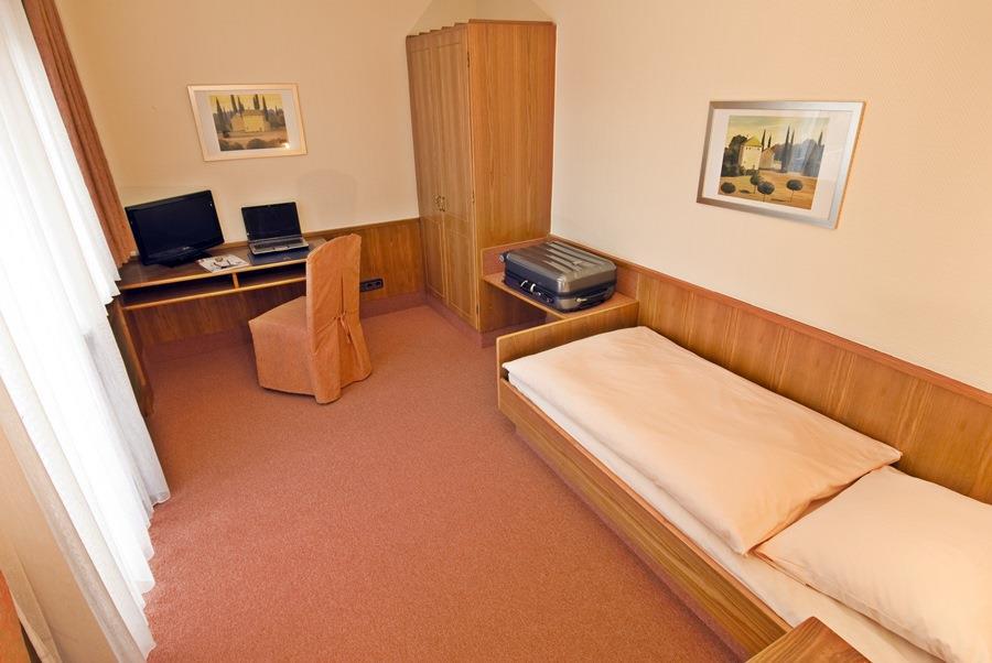 Hotel Klein Frankfurt Frankfurt am Main Quarto foto