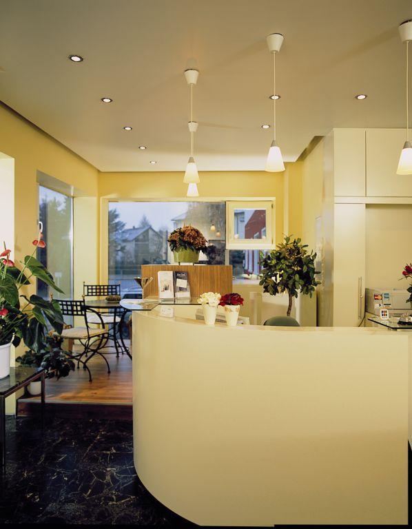 Hotel Klein Frankfurt Frankfurt am Main Interior foto