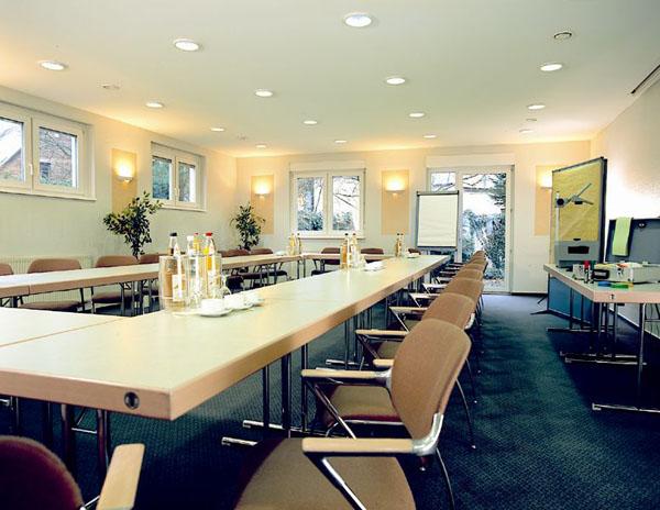 Hotel Klein Frankfurt Frankfurt am Main Facilidades foto